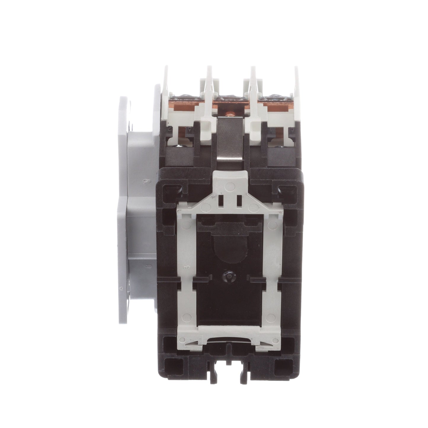 Cutler Hammer CE15ENS3AB Contactor | 3P 3Ph 600V 25A 110V Coil Freedom Series