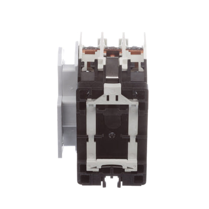 Cutler Hammer CE15ENS3AB Contactor | 3P 3Ph 600V 25A 110V Coil Freedom Series
