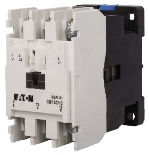 Cutler Hammer CE15ENS3TB Motor Control | Freedom Series CE15EN 2V 25A