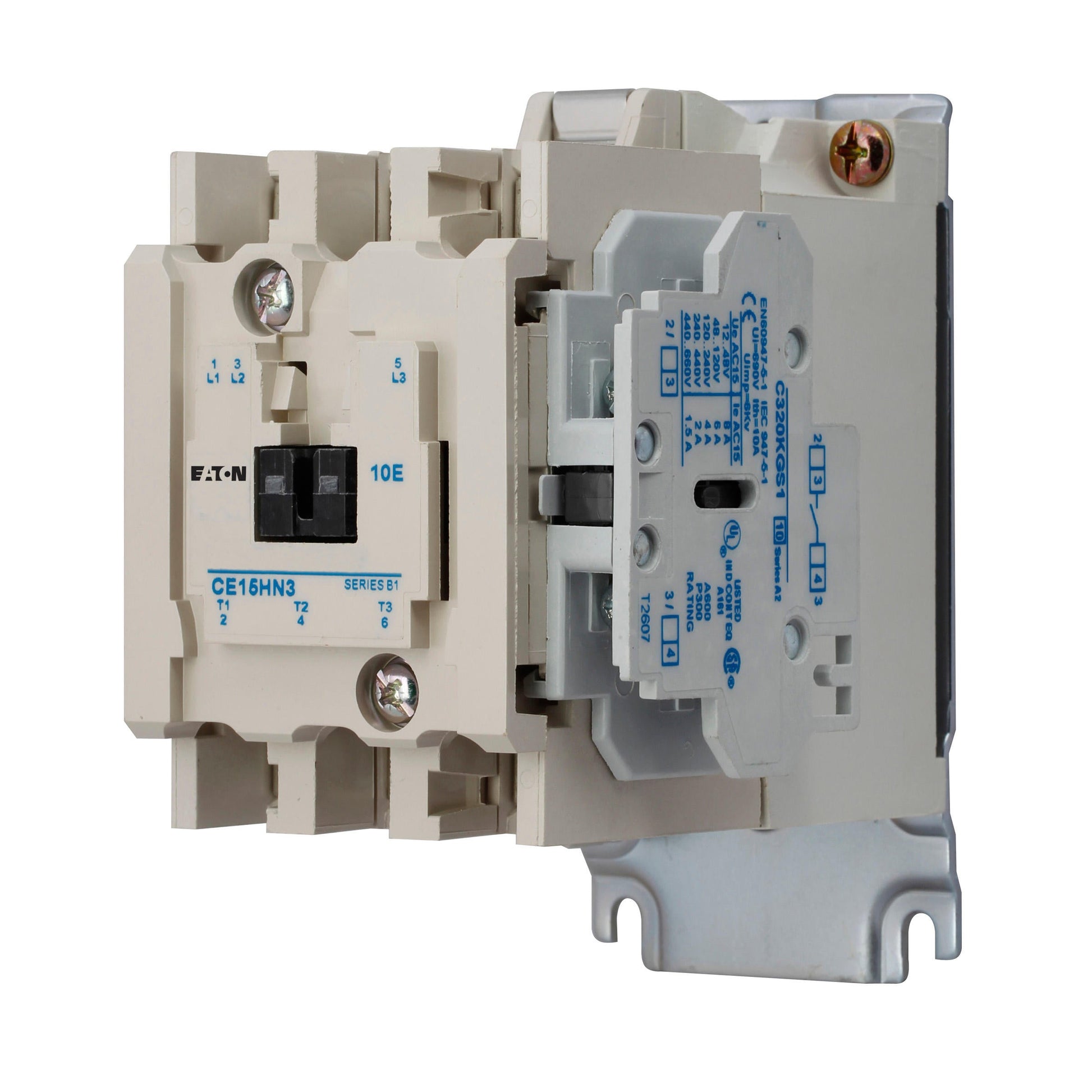 CE15HNS3AB - Essential Electric Supply