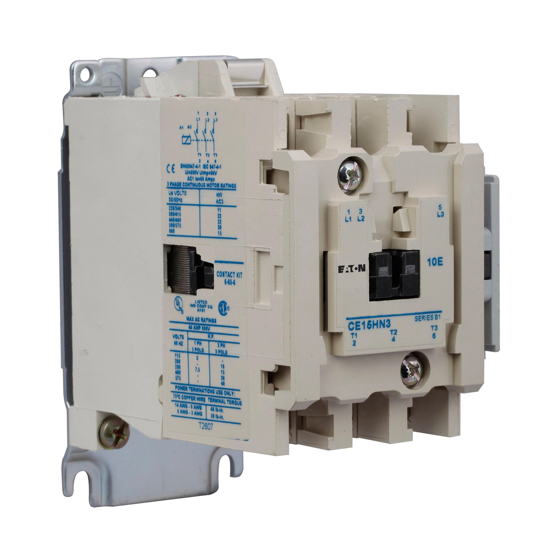 CE15HNS3AB - Essential Electric Supply