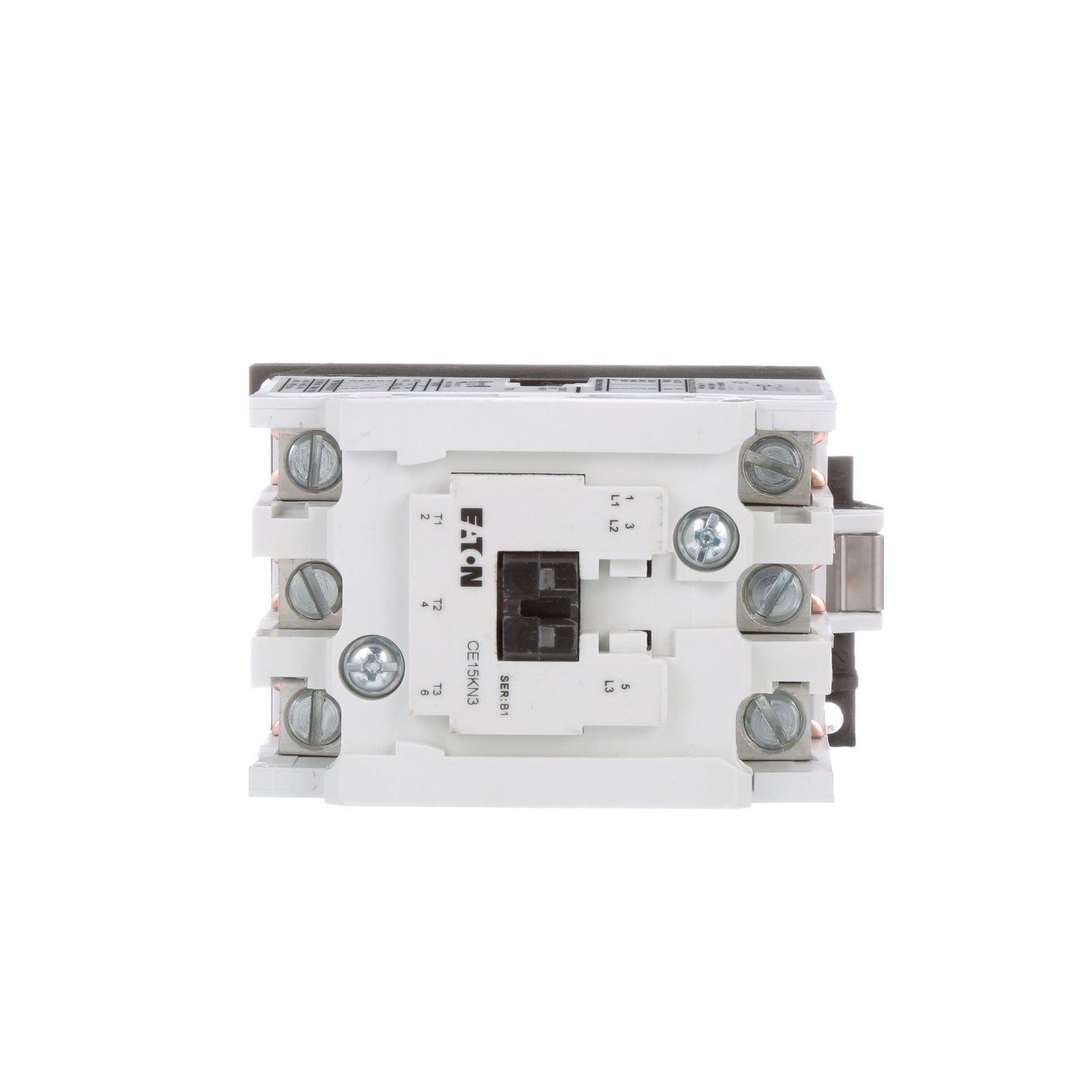 Cutler Hammer CE15KN3AB Contactor | 3P 3PH 600V 73A 110V Coil Non-Reversing