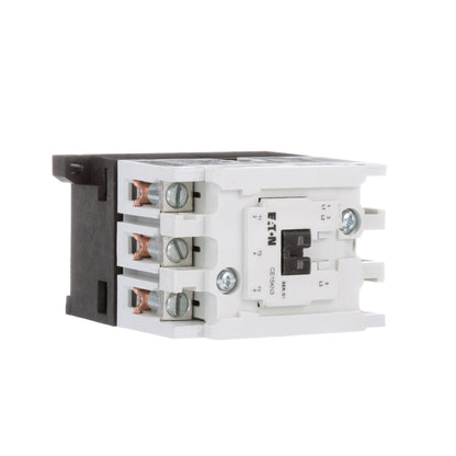Cutler Hammer CE15KN3AB Contactor | 3P 3PH 600V 73A 110V Coil Non-Reversing