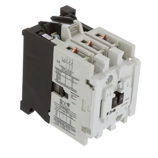 Cutler Hammer CE15KN3BB Contactor | 3P 3PH 600V 73A 220V Coil