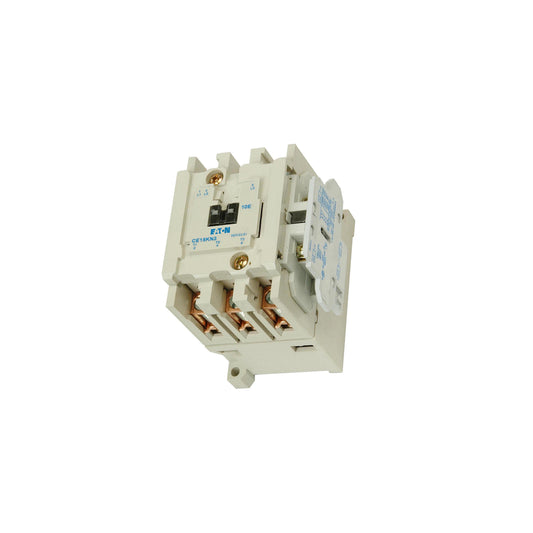 CUTLER HAMMER - CE15KNS3AB - EATON - XT IEC contactor - Essential Electric Supply