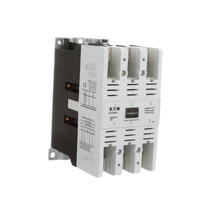 Cutler Hammer CE15NN3A Contactor | 3P 3PH 600V 140A 110V Coil Freedom Series