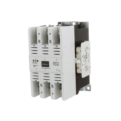 Cutler Hammer CE15NN3A Contactor | 3P 3PH 600V 140A 110V Coil Freedom Series