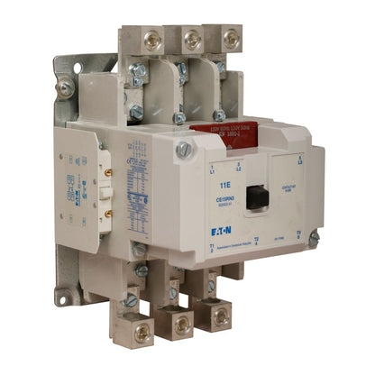 Cutler Hammer CE15RN3A Contactor | 3P 3P 600V 200A 110V Freedom Series
