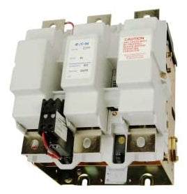 Cutler Hammer CE15TN3A80 Contactor | 3P 3PH 600V 420A 110V Coil Freedom Series
