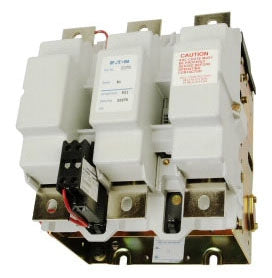 Cutler Hammer CE15VN3A80 Contactor | 3P 3PH 600V 550A 110V Coil Freedom Series