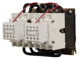 Cutler Hammer CE55GN3AB Contactor 3 pole 3 phase 600V 37A 110V coil