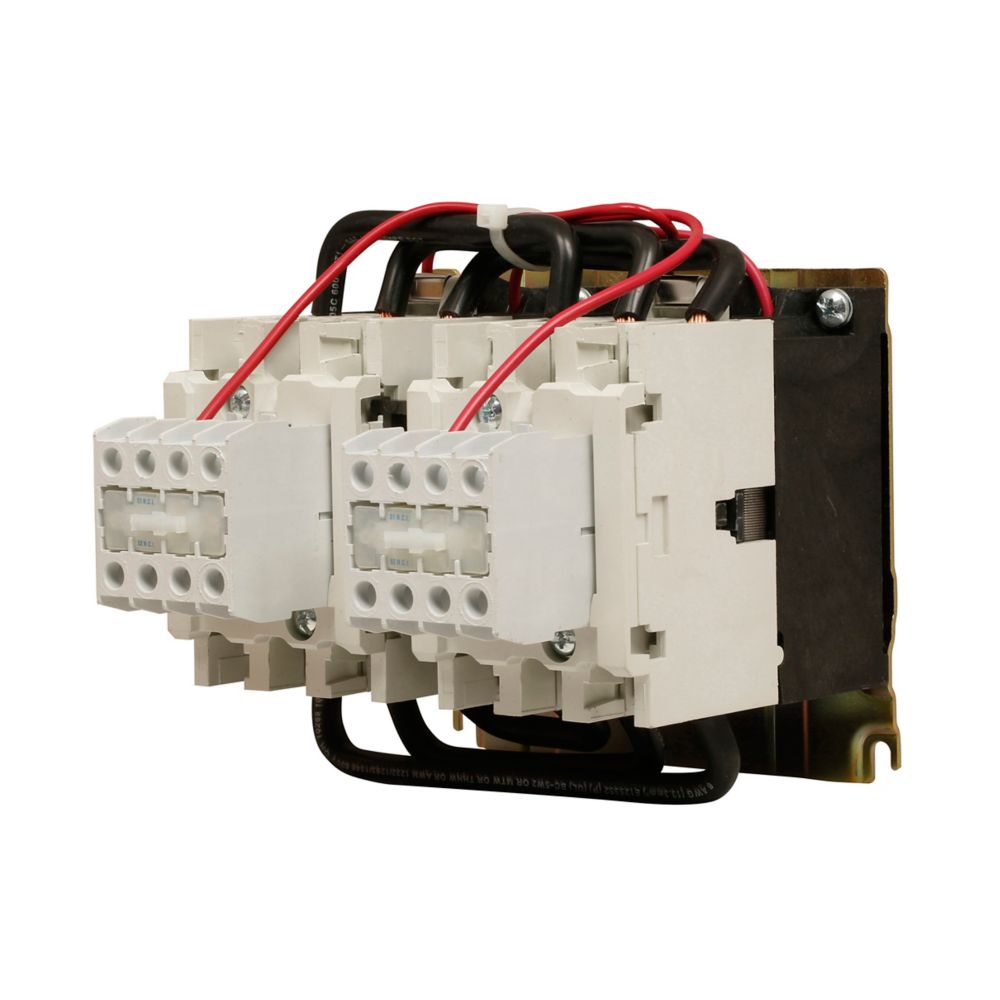 Cutler Hammer CE55KN3AB Contactor | 3P 3PH 600V 73A 110V Coil Freedom Series