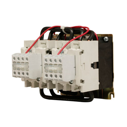 Cutler Hammer CE55KN3AB Contactor | 3P 3PH 600V 73A 110V Coil Freedom Series