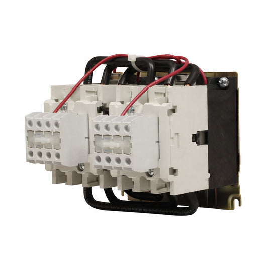 CE55KN3AB Cutler Hammer Freedom Series Contactor 3 pole 3 phase 600V 73A 110V coil - Essential Electric Supply