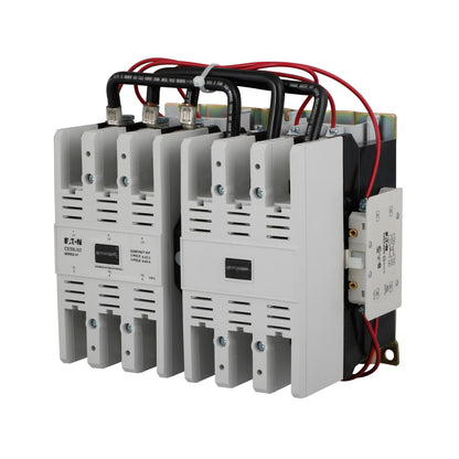 CE55NN3A Cutler Hammer Freedom Series Contactor 600V 140A 120V Coil - Essential Electric Supply