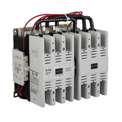 CE55NN3A Cutler Hammer Freedom Series Contactor 600V 140A 120V Coil - Essential Electric Supply