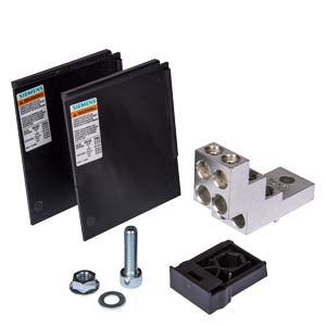 CED62B030L Siemens Molded Case Circuit Breaker Sentron Series 30A 600V - Essential Electric Supply