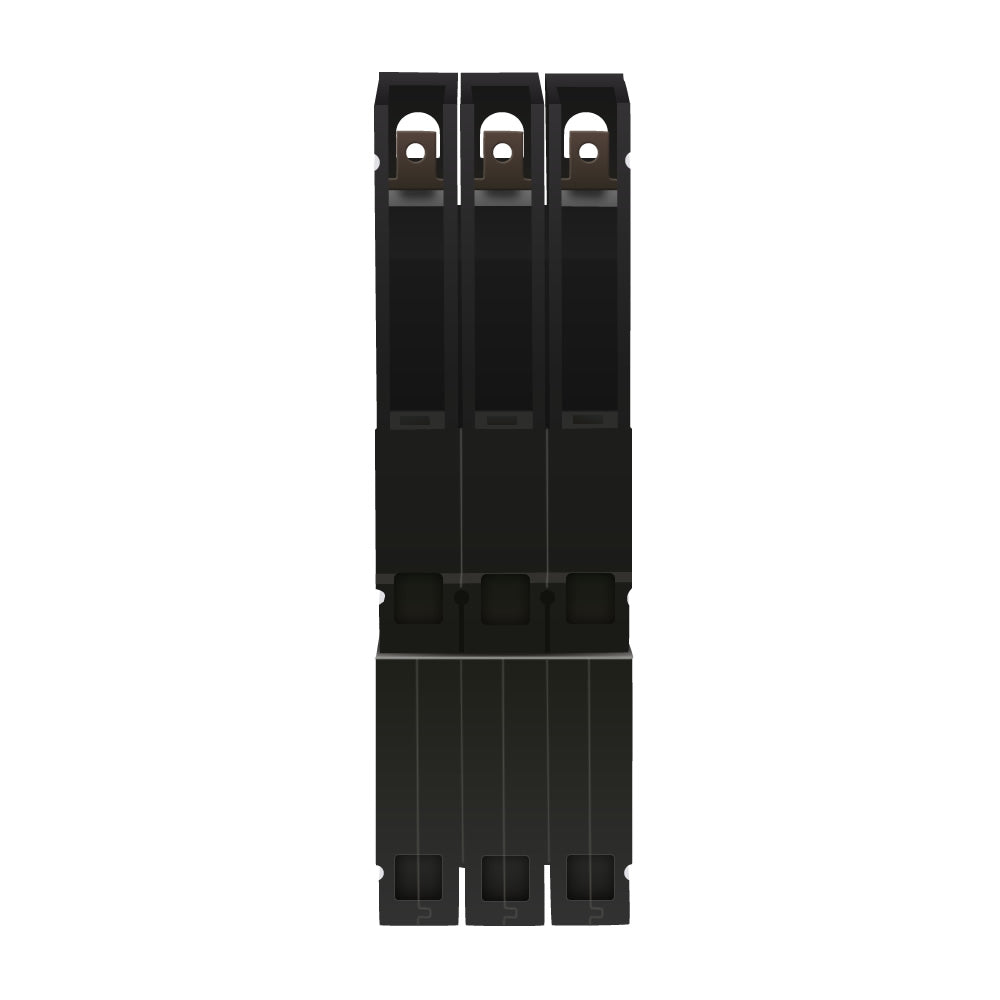 Siemens CED63B050L Circuit Breaker | Sentron Series CED 600V 50A