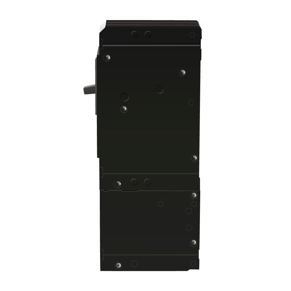 Siemens CED63B050 Circuit Breaker | 600V 50A 3P Bolt-On 200kA@480V Sentron Series