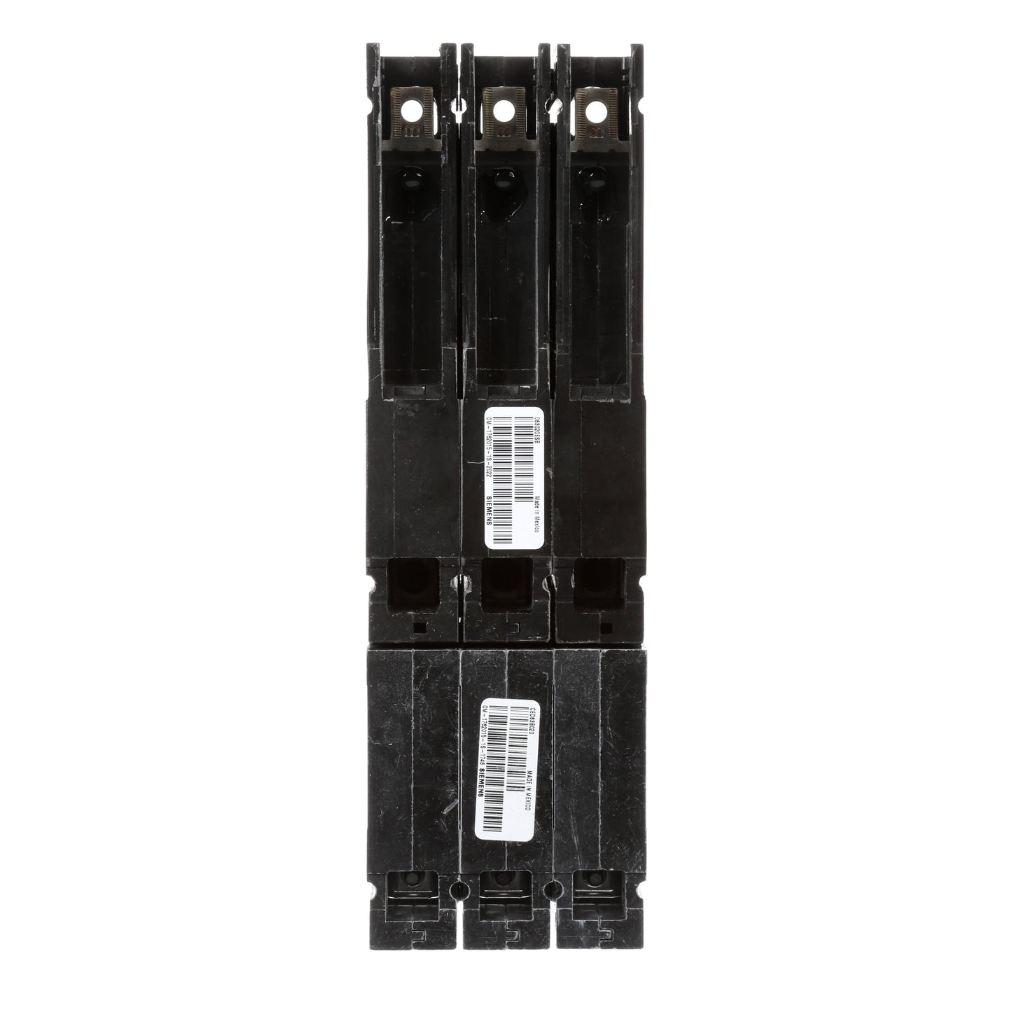 Siemens CED63B020 Circuit Breaker | 600V 20A 3P 200kA@480V Bolt-On Sentron Series