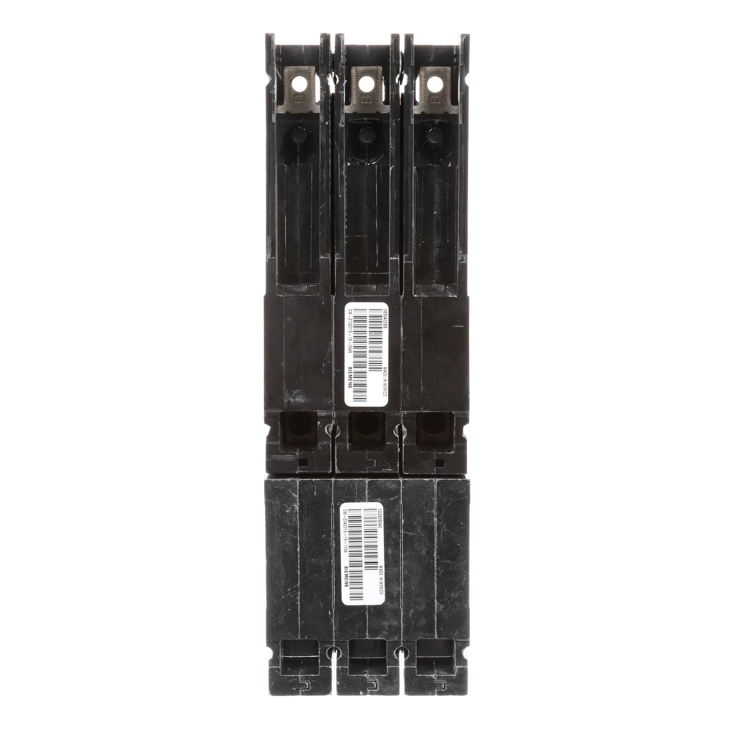 Siemens CED63B040 Molded Case Circuit Breaker | 600V 40A 3P 200kA@480V Bolt-On Sentron Series