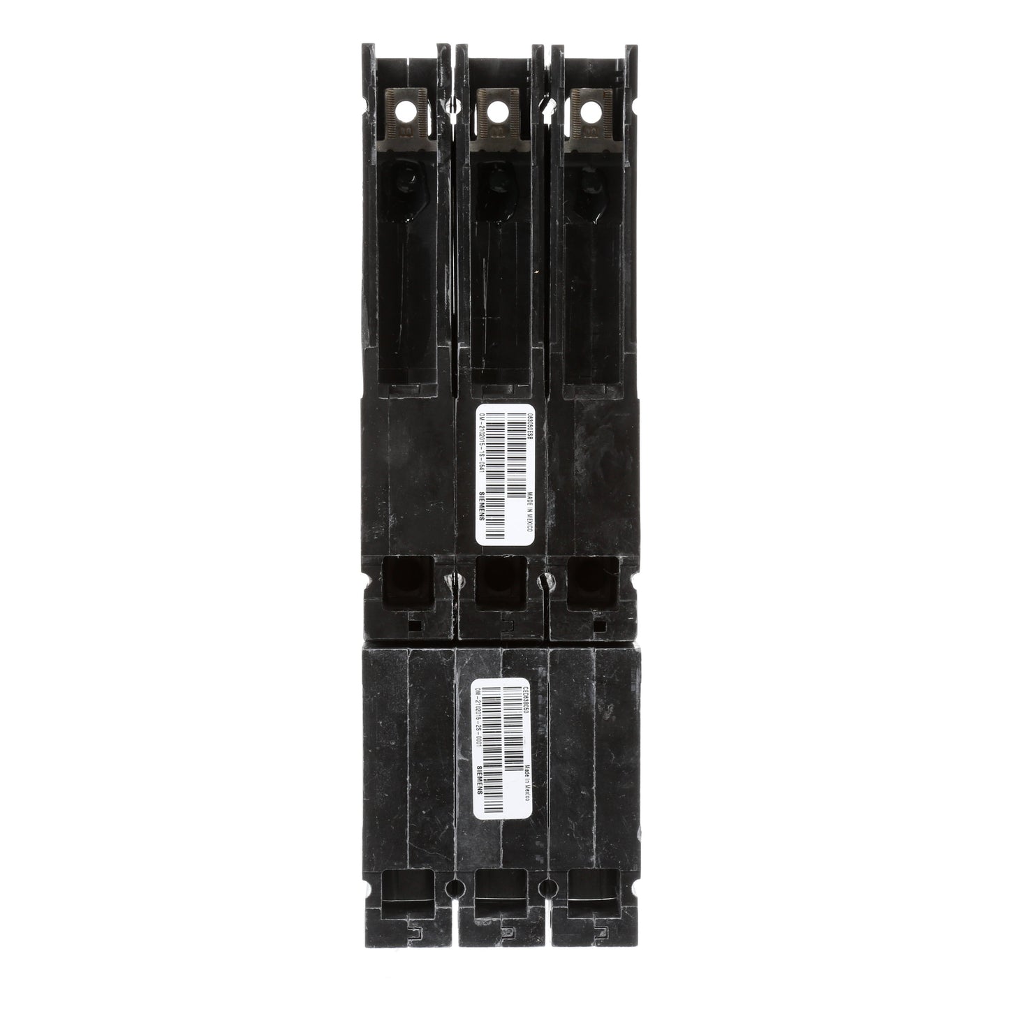 Siemens CED63B050 Circuit Breaker | 600V 50A 3P Bolt-On 200kA@480V Sentron Series