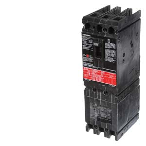 CED63B070 - SIemens Bolt-On 70 Amp 3 Pole Circuit Breaker - Essential Electric Supply
