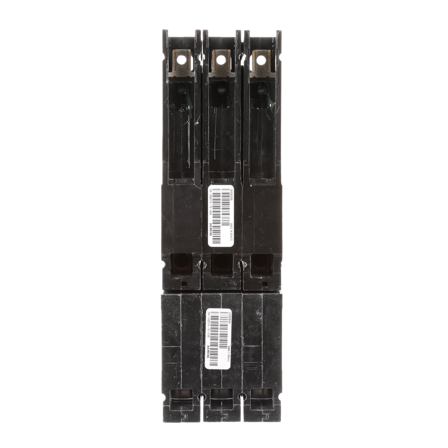 Siemens CED63B090 Circuit Breaker | 600V 90A 3P Bolt-On 200kA@480V Sentron Series