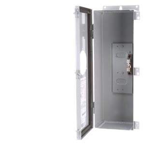 CED6N12 Siemens Circuit Breaker s Nema 12 Enclosure - Essential Electric Supply