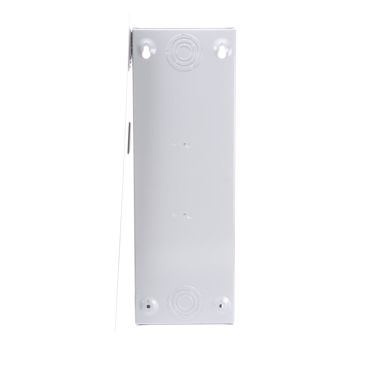 Siemens CED6N1F Circuit Breaker Enclosure | Nema 1 600V 125A Sentron Series