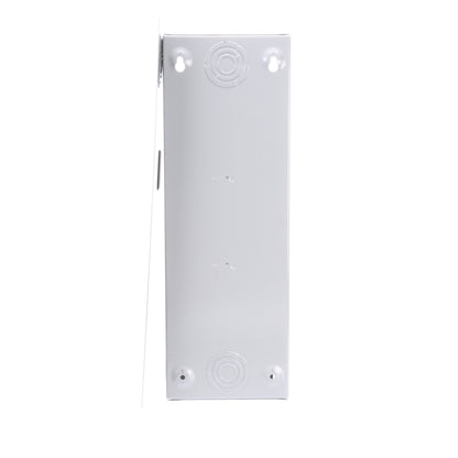 Siemens CED6N1F Circuit Breaker Enclosure | Nema 1 600V 125A Sentron Series