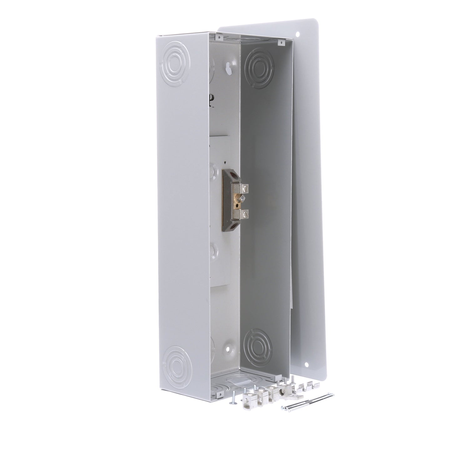 Siemens CED6N1F Circuit Breaker Enclosure | Nema 1 600V 125A Sentron Series
