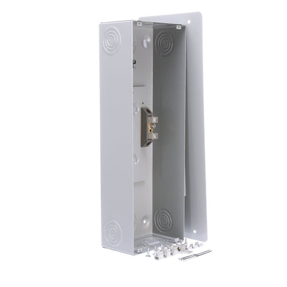 Siemens CED6N1F Circuit Breaker Enclosure | Nema 1 600V 125A Sentron Series