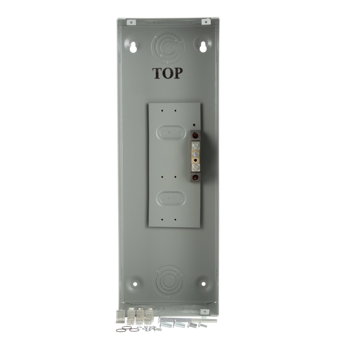 Siemens CED6N1S Circuit Breaker Enclosure | Nema 1 600V 125A Sentron Series