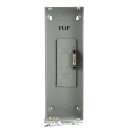 Siemens CED6N1S Circuit Breaker Enclosure | Nema 1 600V 125A Sentron Series