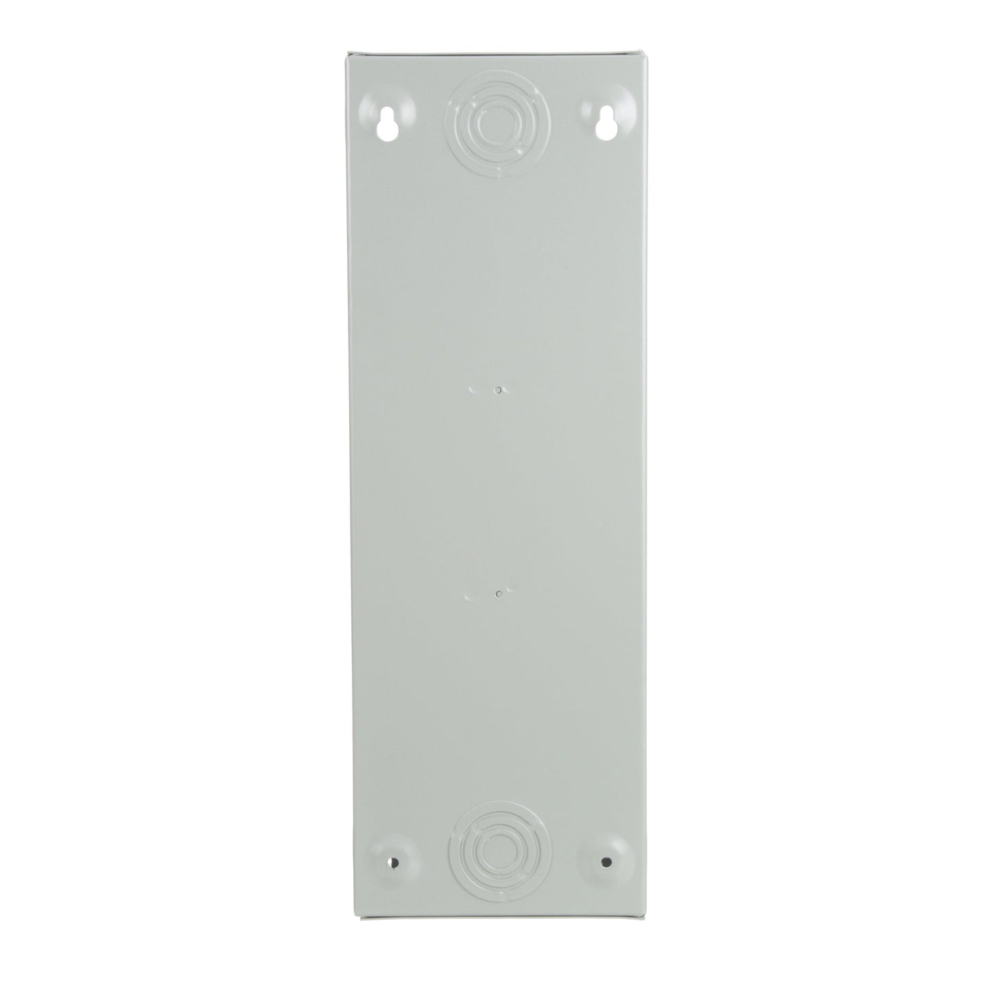Siemens CED6N1S Circuit Breaker Enclosure | Nema 1 600V 125A Sentron Series