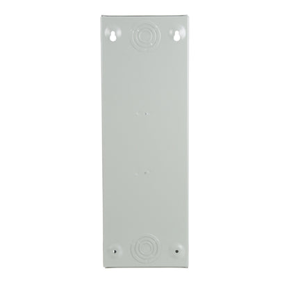 Siemens CED6N1S Circuit Breaker Enclosure | Nema 1 600V 125A Sentron Series