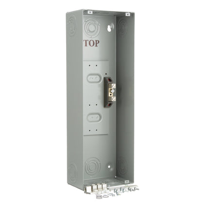 Siemens CED6N1S Circuit Breaker Enclosure | Nema 1 600V 125A Sentron Series