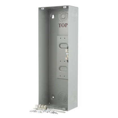 Siemens CED6N1S Circuit Breaker Enclosure | Nema 1 600V 125A Sentron Series