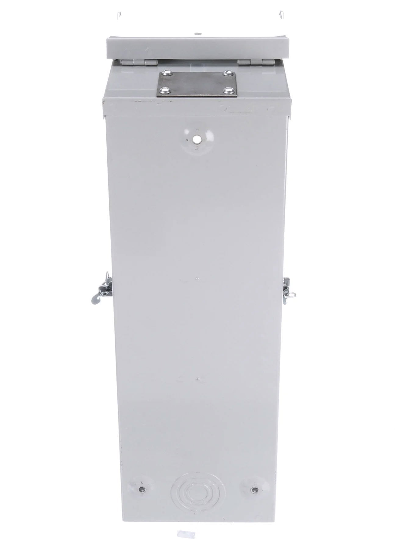 Siemens CED6N3R Circuit Breaker Enclosure | Nema 3R 600V 125A Sentron Series