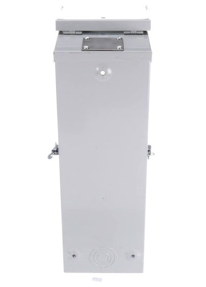 Siemens CED6N3R Circuit Breaker Enclosure | Nema 3R 600V 125A Sentron Series