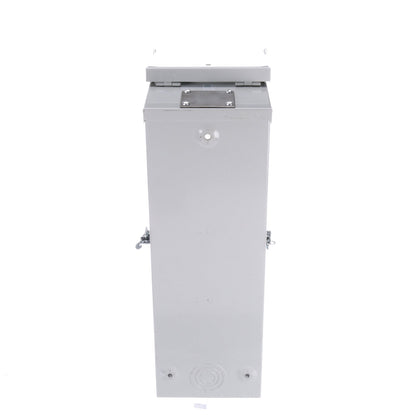 Siemens CED6N3R Circuit Breaker Enclosure | Nema 3R 600V 125A Sentron Series