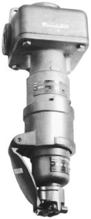 Crouse-Hinds CES2213 Wiring Devices | 120 to 240/480 CES