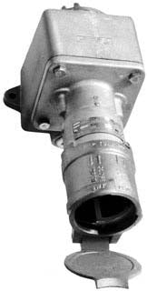 Crouse-Hinds CESD2213