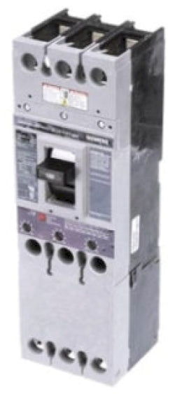 CFD63B250 - SIemens Bolt-On 250 Amp 3 Pole Circuit Breaker - Essential Electric Supply