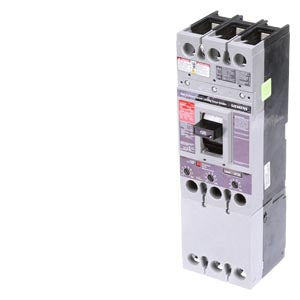 CFD63B125 - SIemens Bolt-On 125 Amp 3 Pole Circuit Breaker - Essential Electric Supply