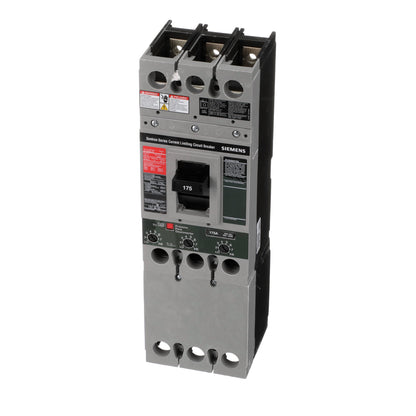 Siemens CFD63B175 Circuit Breaker | Sentron Series CFD 600V 175A