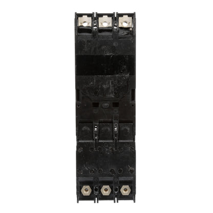 Siemens CFD63B200 Molded Case Circuit Breaker | 600V 200A 3P 200kA@480V Bolt-On Sentron Series