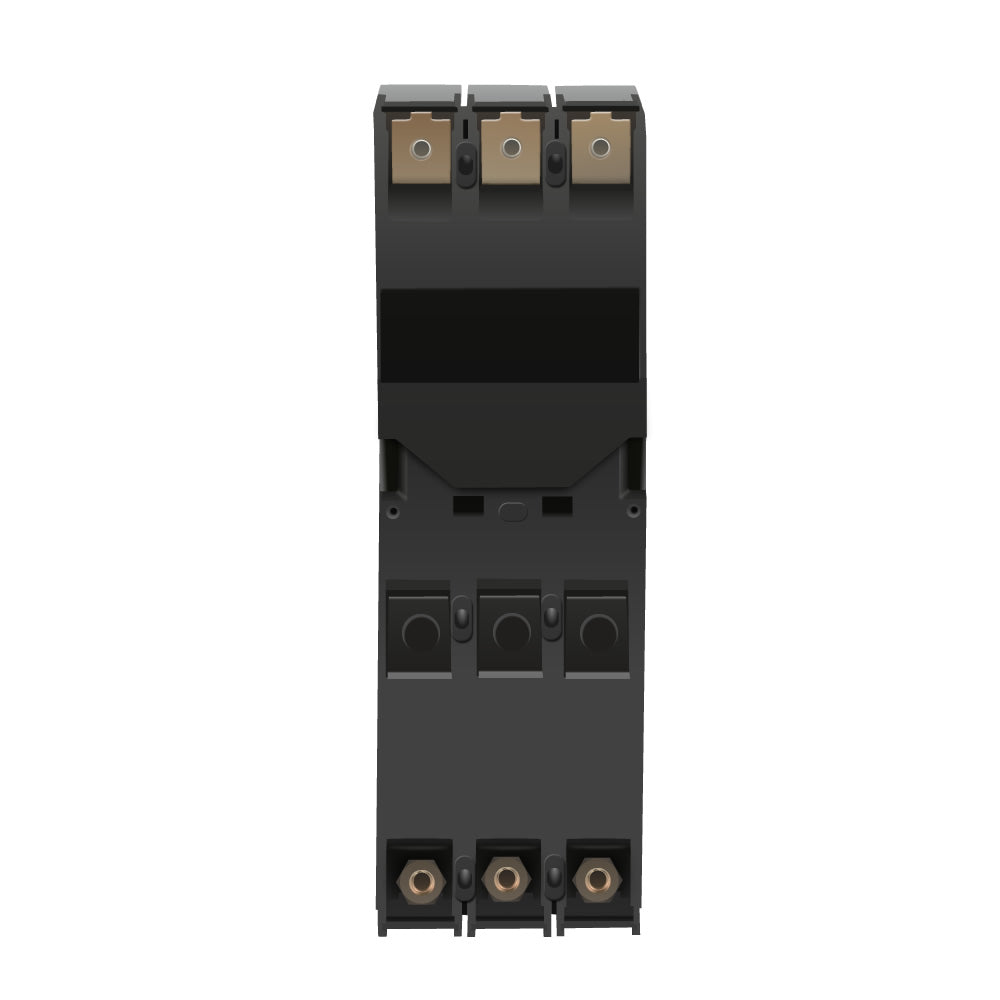 Siemens CFD63B110L Circuit Breaker | 600V 110A 3P 200kA@480V Feed-Thru Sentron Series