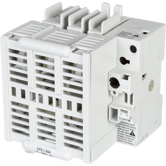 Siemens CFS361J5 Disconnect Switch | 6V 3A 3 Phase 3 Pole 5kA@6V CFS Series